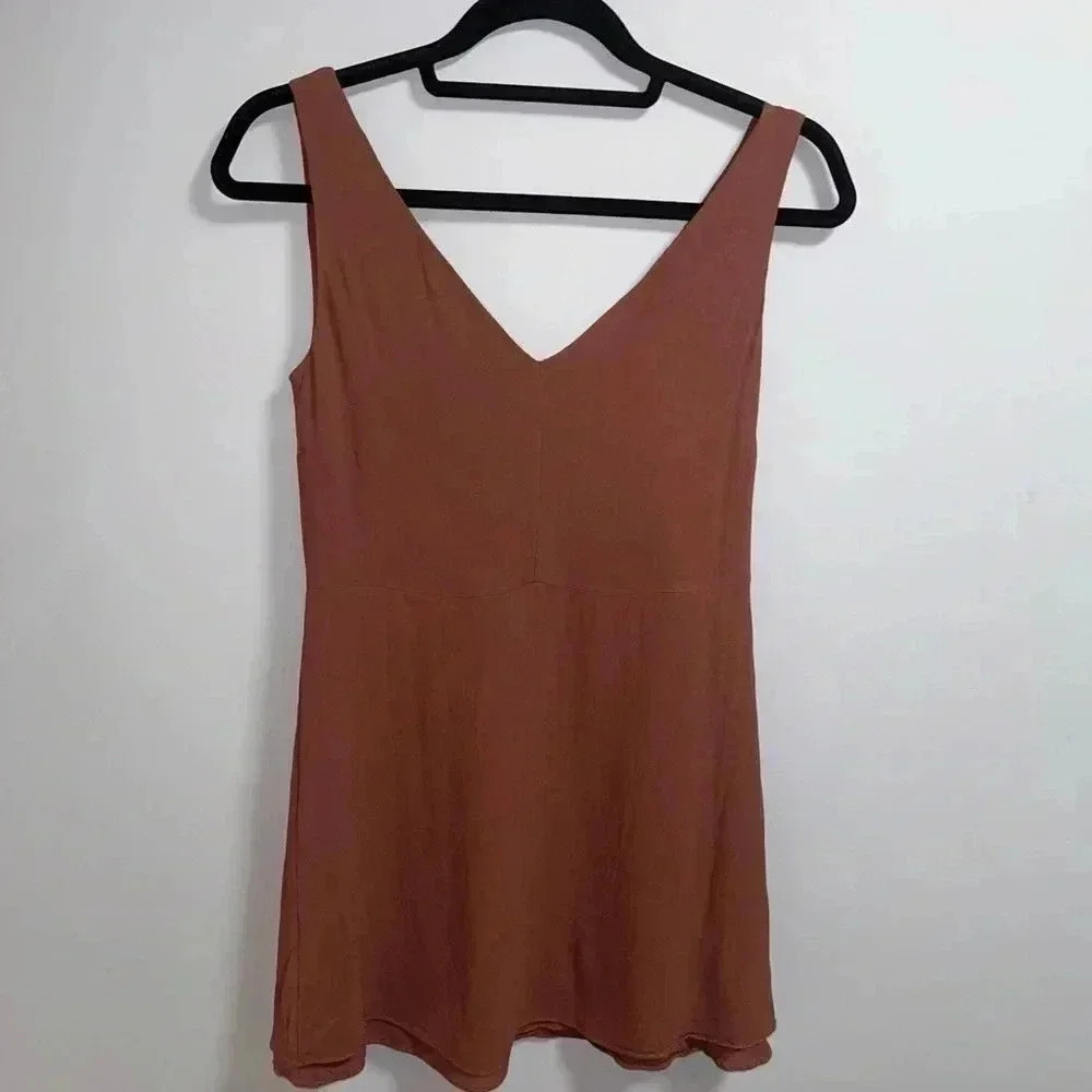 Aritzia - Little Moon Dress
